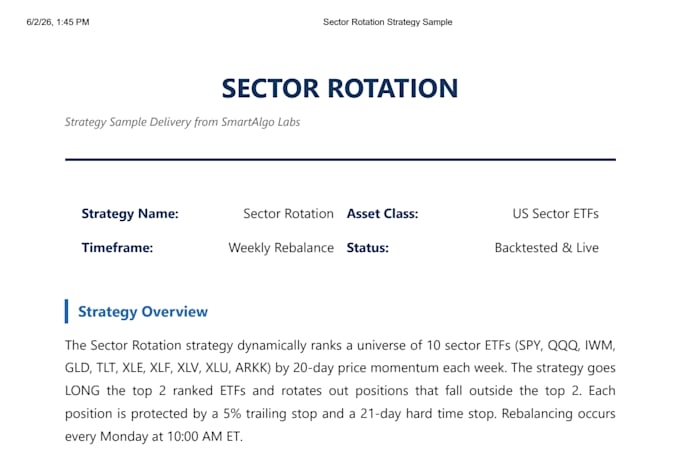 convert your trading strategy into pine script or python algo code